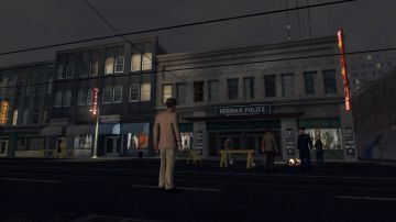 Immagine 1 del gioco L.A. Noire per PlayStation 4